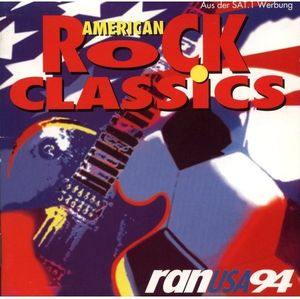 American Rock Classics