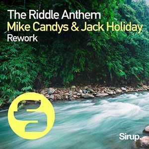 The Riddle Anthem (rework) (Single)