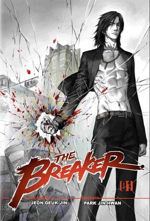 The Breaker, tome 1