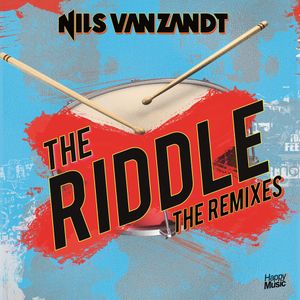 The Riddle (DBL remix)