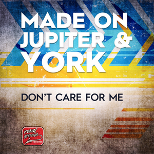 Don't Care For Me (Single)