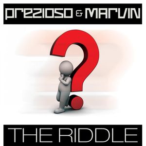 The Riddle (EP)