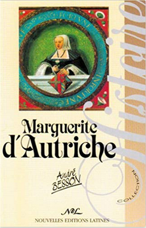 Marguerite d'Autriche