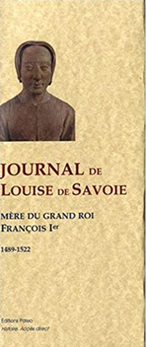 Journal de Louise de Savoie