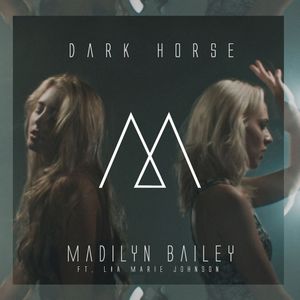 Dark Horse (Single)