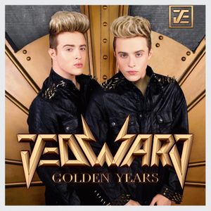 Golden Years (Single)