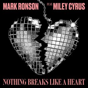 Nothing Breaks Like a Heart (Single)