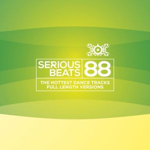 Serious Beats 88