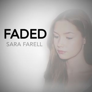 Faded (acoustic version) (Single)