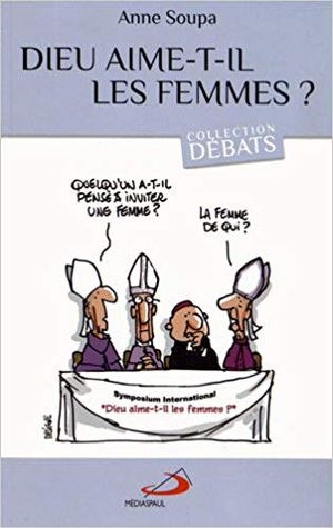 Dieu aime-t-il les femmes ?