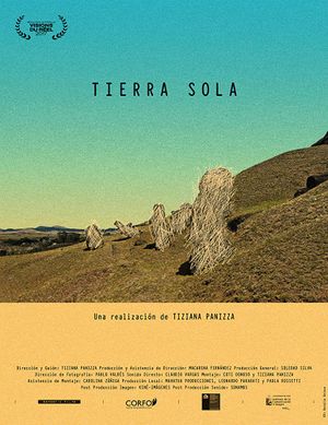 Tierra Sola