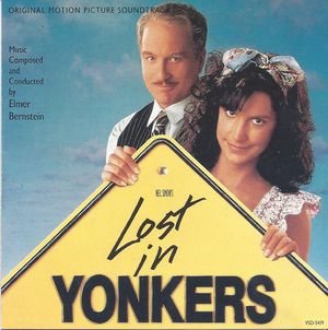 Lost in Yonkers (OST)