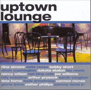 Uptown Lounge