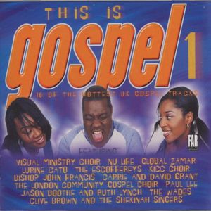 This is Gospel 1