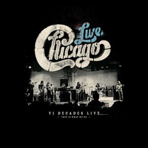 VI Decades Live (This Is What We Do) (Live)