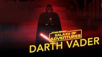 Darth Vader: Power of the Dark Side