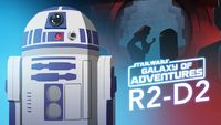 R2-D2: A Loyal Droid