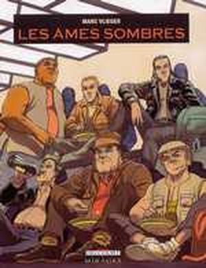 Les âmes sombres