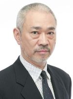 Ryūzaburō Ōtomo