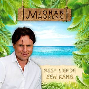 Geef Liefde Een Kans (Single)