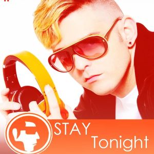 Stay Tonight (Single)