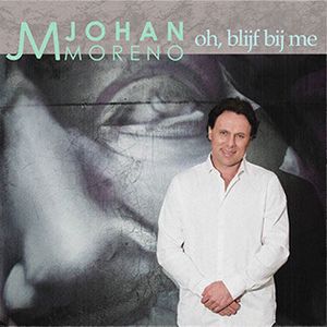 Oh, blijf bij me (Single)