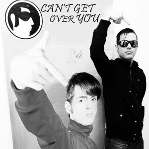 Can't Get Over (Single)