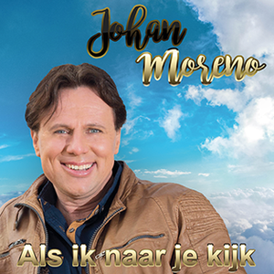 Als ik naar je kijk (Single)