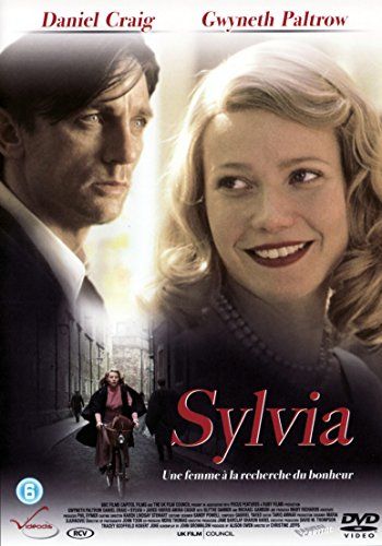 Sylvia Film 2003 Senscritique