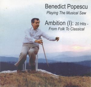 Ambition (I): 20 Hits - From Folk to Classical