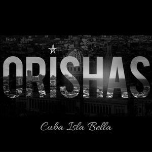 Cuba isla bella (Single)