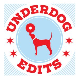 Underdog Edits (EP)