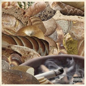 Bread EP (EP)