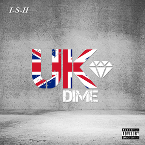U.K. Dime (Single)