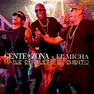 Hazle completo el cuento (Single)