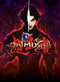 Jaquette Onimusha : Warlords Jaquette Onimusha : Warlords