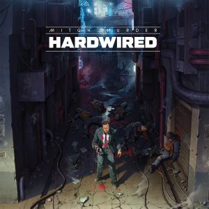 Hardwired (EP)