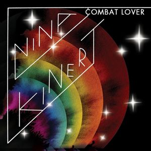 Combat Lover (Single)