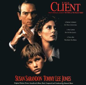 The Client (OST)