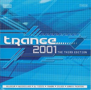 Trance 2001 The Third Edition