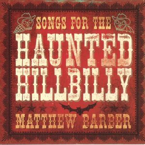 Songs for the Haunted Hillbilly (OST)