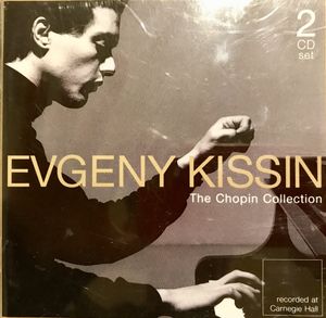 The Chopin Collection