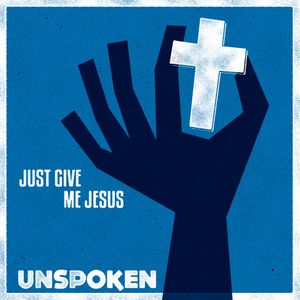 Just Give Me Jesus (EP)