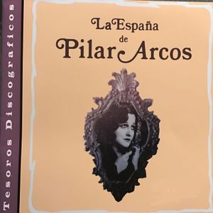 La España de Pilar Arcos