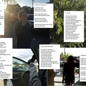 Bonus EP (EP)