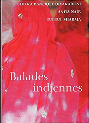 Balades indiennes