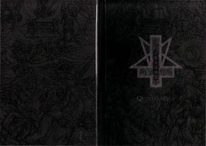 Saeculum Obscurum / Kingdom of Darkness