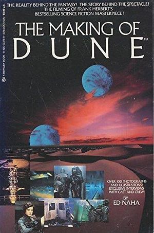 The Making of Dune