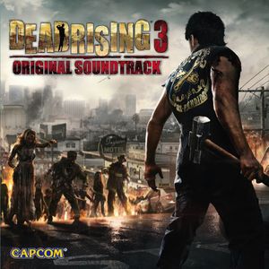 Dead Rising 3: Original Soundtrack (OST)