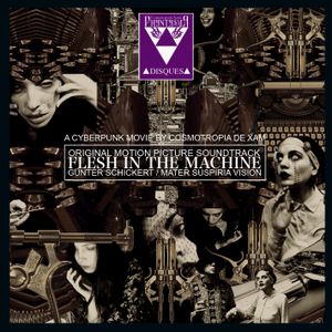 Flesh in the Machine (OST)